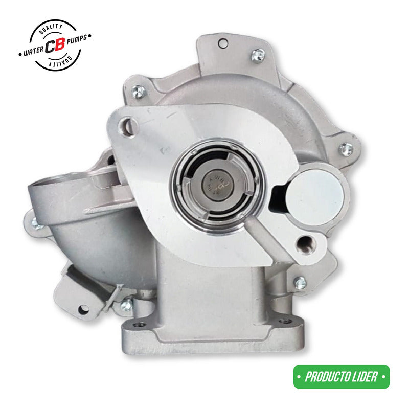 Bomba De Agua Bmw 120i 12-04