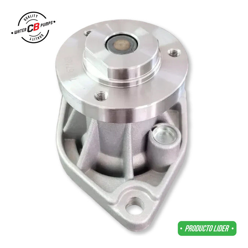 Bomba De Agua Chevrolet Vectra 3.2l 2003-2005 Saab 9-5 3.0l