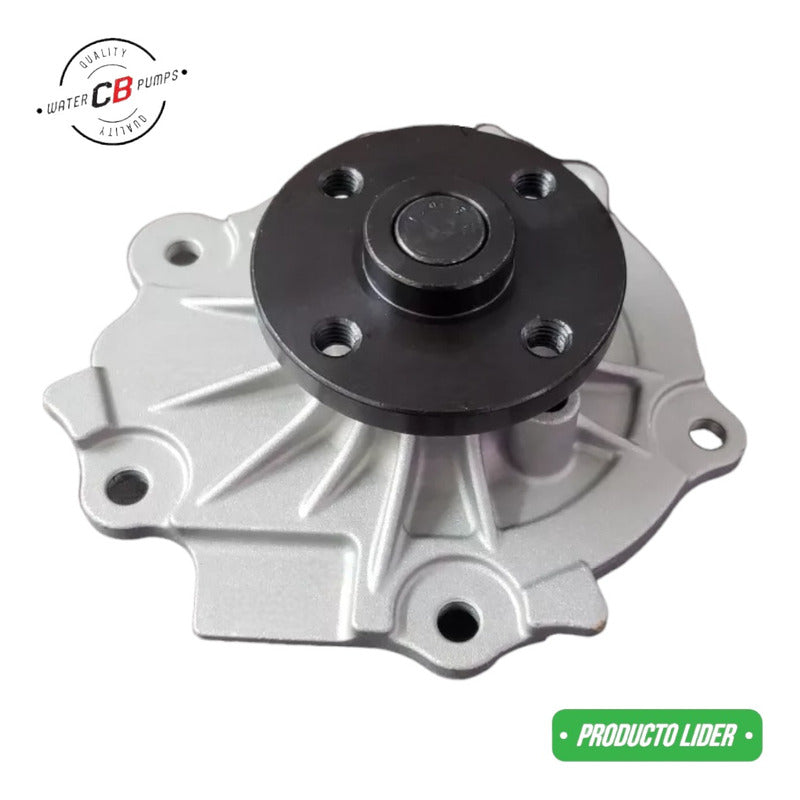 Water Pump Volvo S60 S80 V60 XC60 XC70 3.0 3.2L 2011-2016