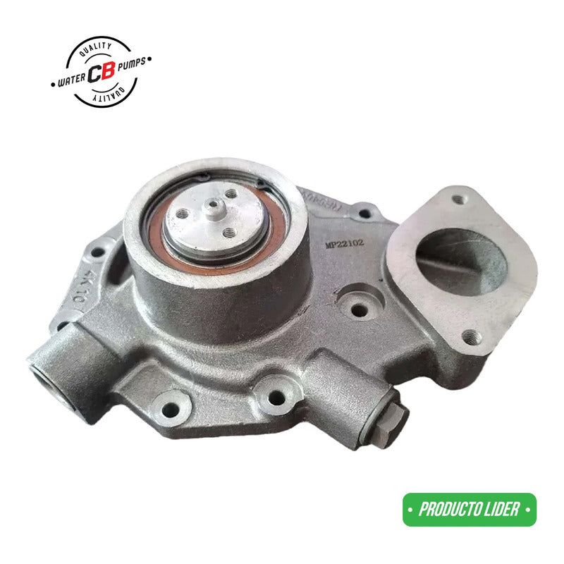 Bomba De Agua John Deere Powertech 4 Y 6 Cil