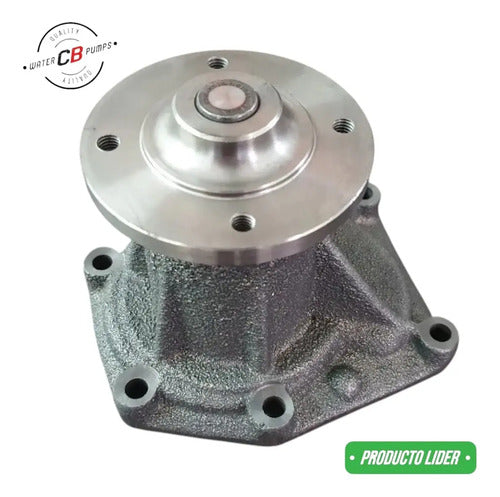 Bomba De Agua Compatible Con Scania Serie 2 / 3 1988-1996