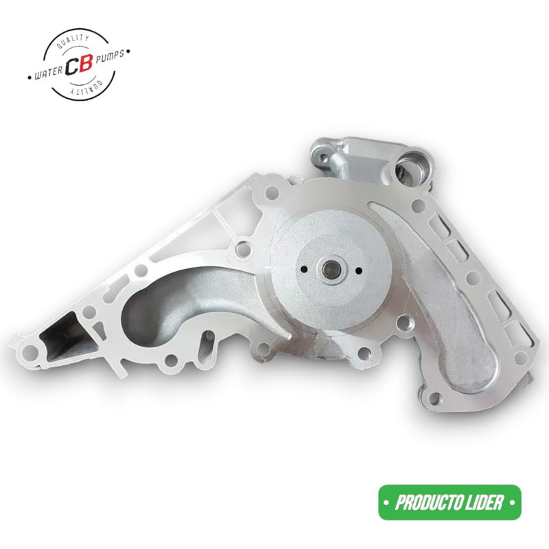 Bomba De Agua Toyota 4runner Land Cruiser V8 4.7l 1998-2009