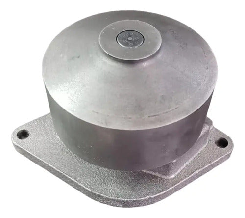 Bomba De Agua Para Cummins Isb 6.7 Paccar Px6 Polea 102mm