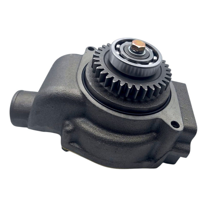 Bomba De Agua Para Caterpillar 3306 3304 (diente Recto)