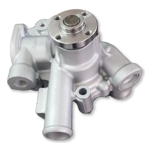 Bomba De Agua Thermo Yanmar 3tnv76 270 370 376 119717-42002