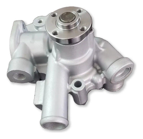 Bomba De Agua Thermo Yanmar 3tnv76 270 370 376 119717-42002