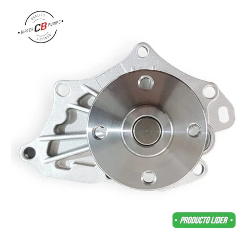 Bomba De Agua Toyota Camry Corola Rav4 11-01 L4 2.4l