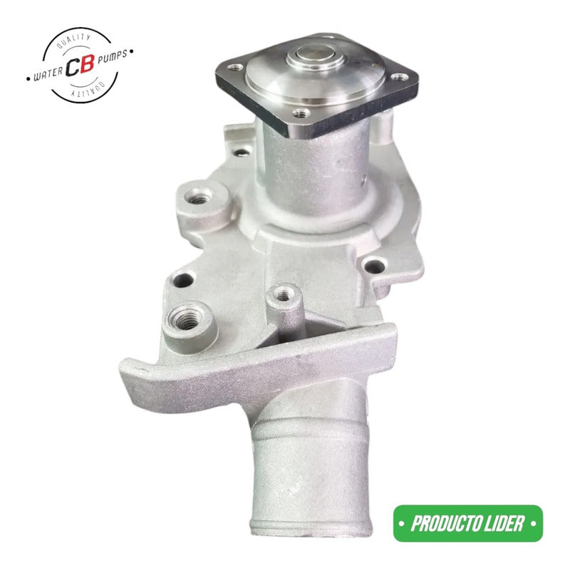 Water Pump Ford Contour Mystique 2.0l L4 1995-1997