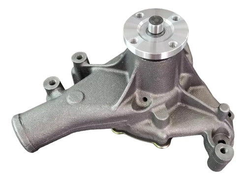 Bomba De Agua Chevrolet Camaro Impala Gmc V8 5.0l 5.7l 77-91