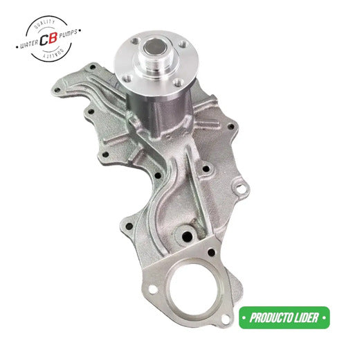 Bomba De Agua Ford Ranger 1983-1985 V6 2.8l E3tz-8501f