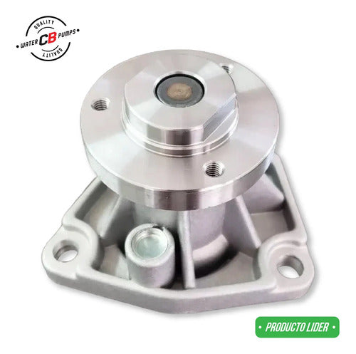 Bomba De Agua Chevrolet Vectra 3.2l 2003-2005 Saab 9-5 3.0l