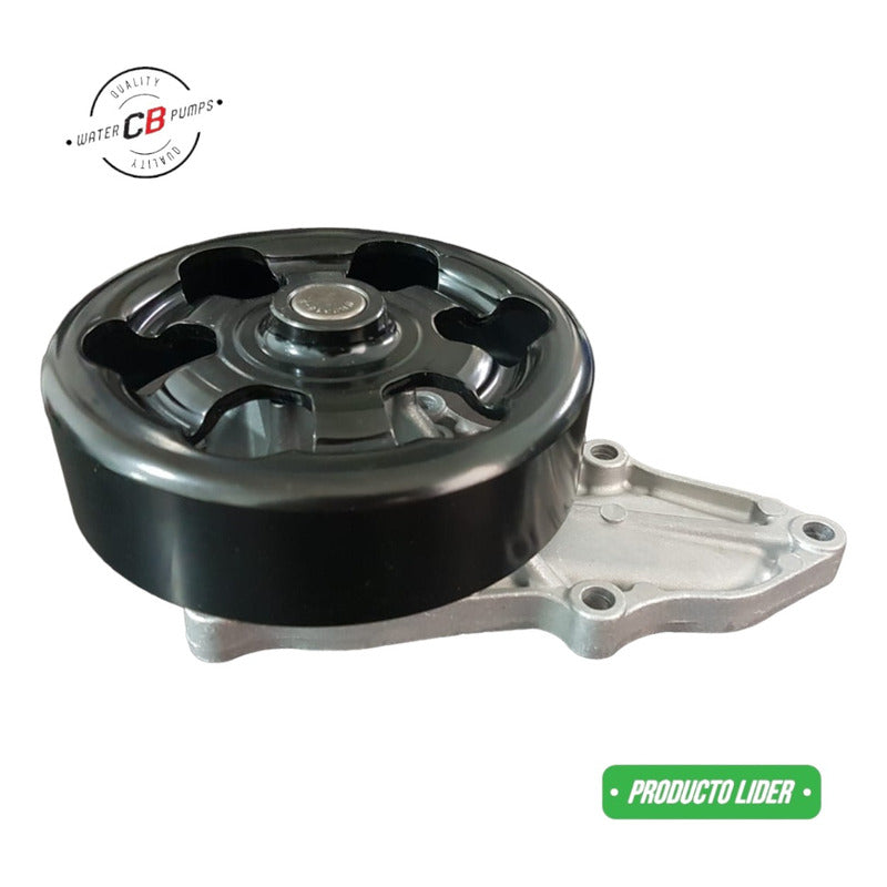 Bomba De Agua Honda Cr-v Accord 09-03 L4 2.4l