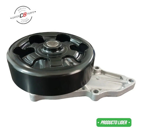 Bomba De Agua Honda Cr-v Accord 09-03 L4 2.4l