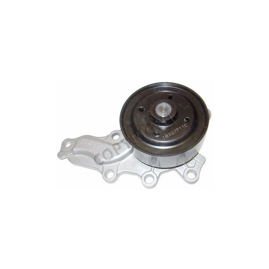 Bomba De Agua Toyota Rav4 Camry Sienna 14-09 L4 2.5/2.7l