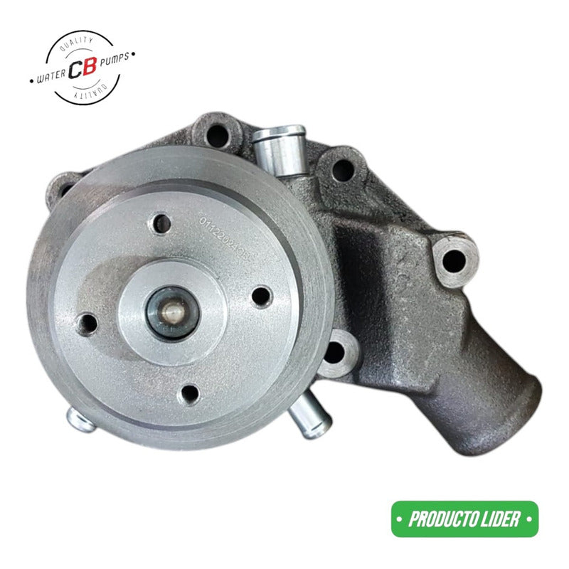 Bomba De Agua John Deere 1032 1042 1052 2030 2130 5200 4039