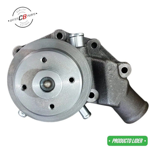 Bomba De Agua John Deere 1032 1042 1052 2030 2130 5200 4039