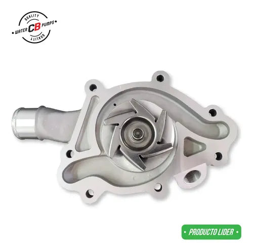 Bomba De Agua Dodge Durango Ram 1500 2500 3500 03-93 V8 5.9l