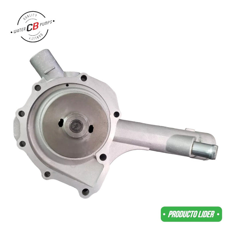 Bomba De Agua Mercedes Benz C220 C230 98-94 L4 2.2l 2.3l