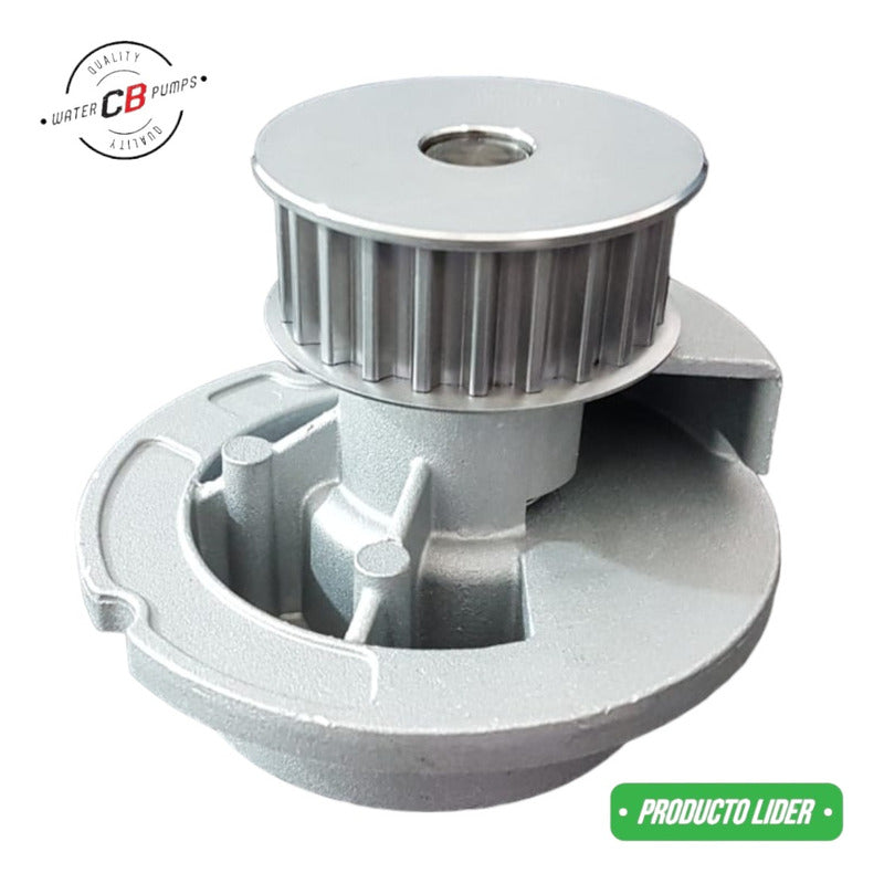 Water Pump Chevrolet Astra Zafira L4 1.8l 2000-2008