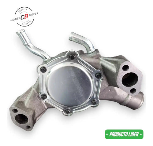 Bomba De Agua Para Chevrolet Gm Montacarga 05-96 V8 5.7l