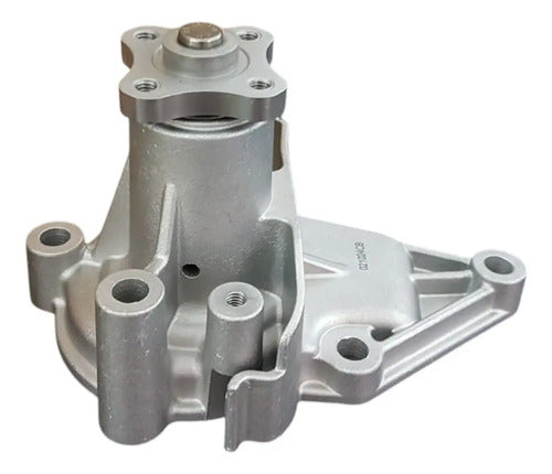 Bomba Agua Dodge Attitude Verna Accent Rio L4 1.6 1.5 06-10