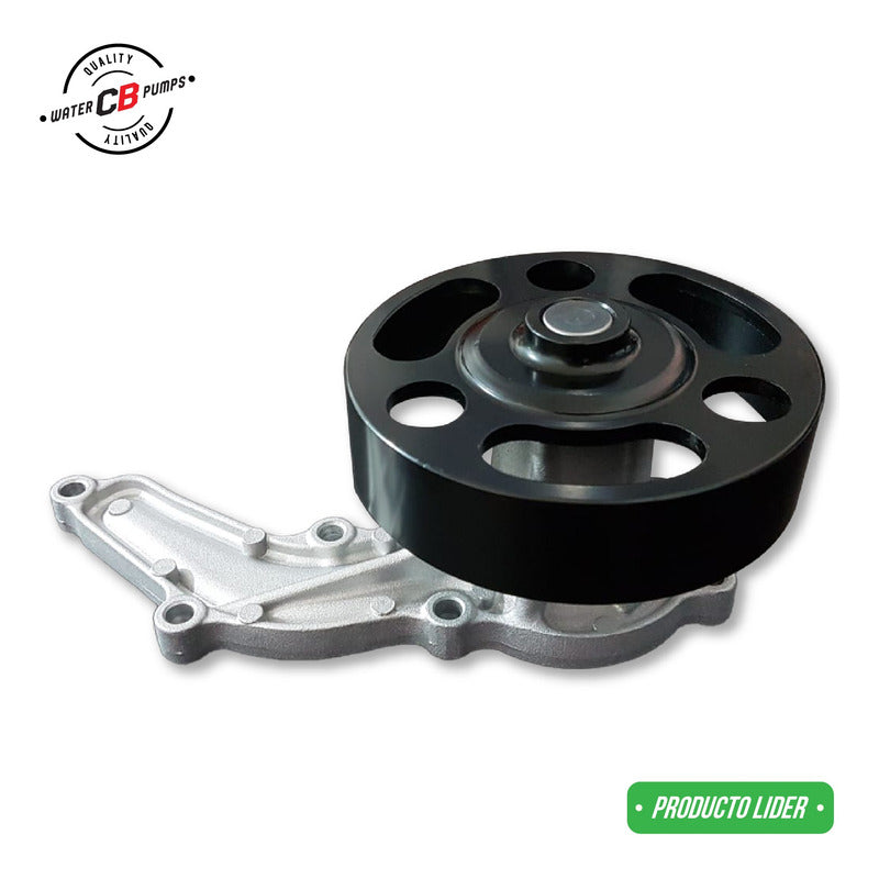 Bomba De Agua Honda Fit 1.5l 2015-2018