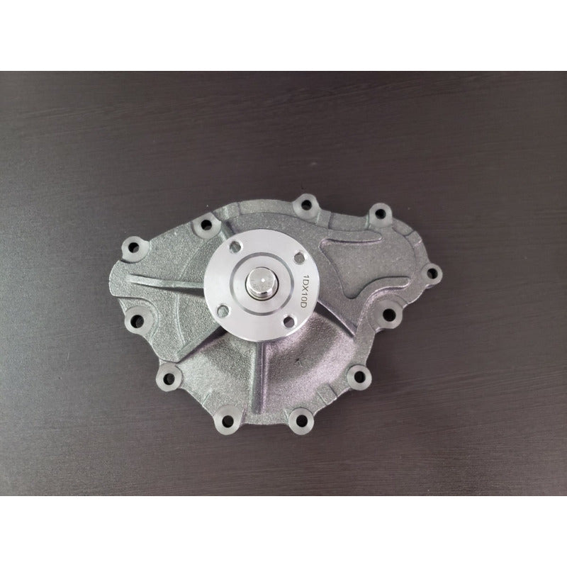 Bomba De Agua Century Regal Grand Prix Grand Am 4.9 7.5 4.3l