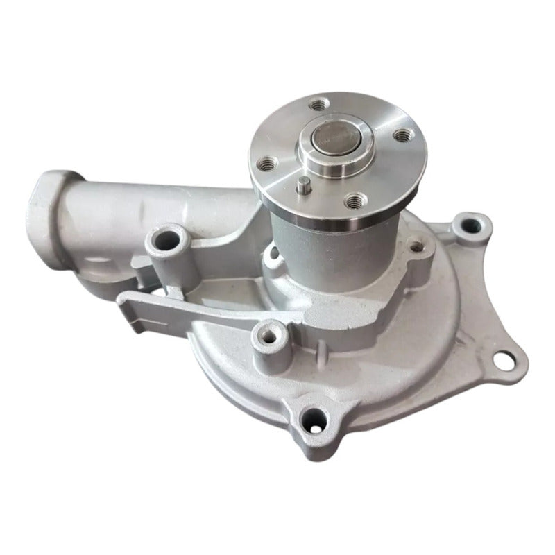 Water Pump Hyundai Elantra Sonata Eclipse Galant 2.0l L4