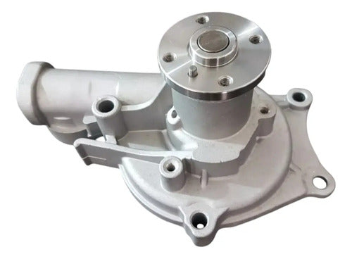 Bomba De Agua Hyundai Elantra Sonata Eclipse Galant 2.0l L4