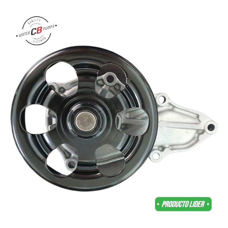 Bomba De Agua Honda Cr-v Accord 09-03 L4 2.4l