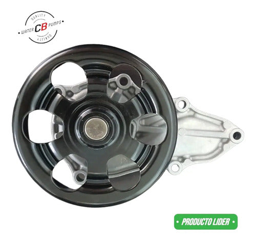 Bomba De Agua Honda Cr-v Accord 09-03 L4 2.4l