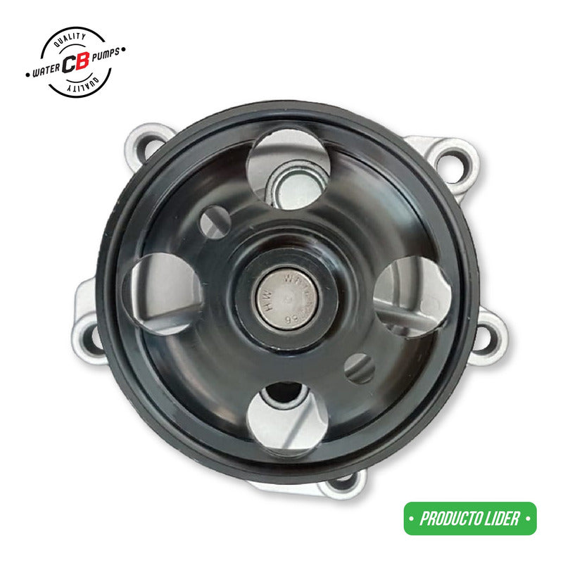 Bomba De Agua Nissan Sentra 13-18 L4 1.8 Juke 11-17 L4 1.6l