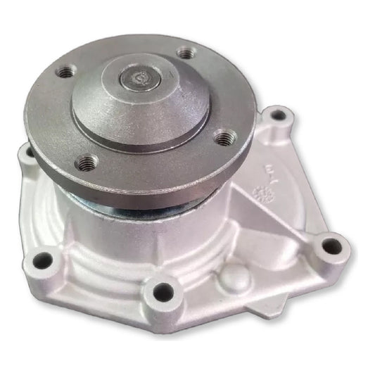 Bomba De Agua Compatible Scania Serie 4 Dc902 Dsc913 Dsc911