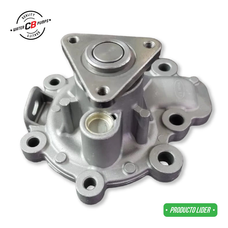 Bomba De Agua Mazda 3 / 6 / Cx3 / Cx5 18-12 2.0l/2.5l