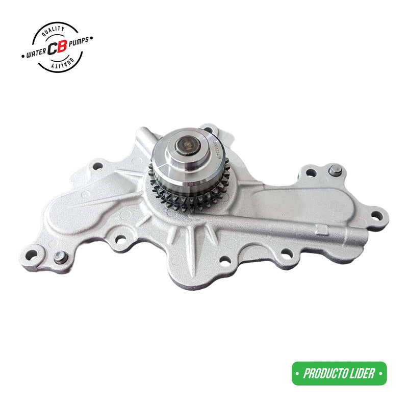 Bomba De Agua Ford Interceptor Edge Mazda 6 Cx9 16-11 V6 3.7