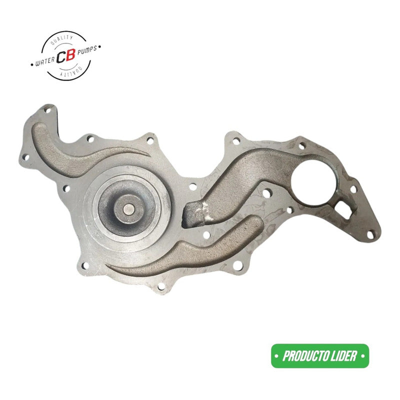 Water Pump Ford Mustang Mercury Bobcat Capri 74-79 2.8l