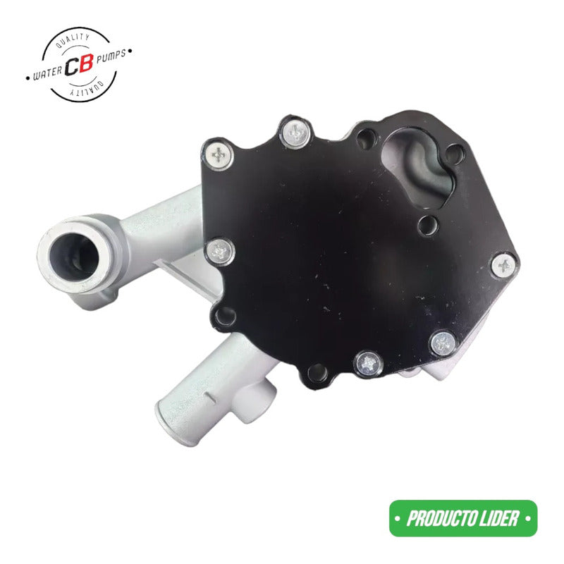 Bomba De Agua Montacargas Toyota Yale Modelo 20005fd20