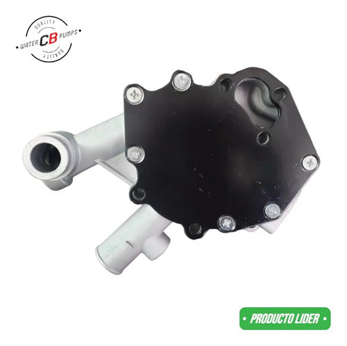 Bomba De Agua Para Montacargas Toyota Yale Modelo 20005fd20
