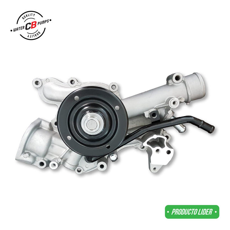 Bomba De Agua Dodge Durango Ram 1500 2500 3500 08-03 V8 5.7l