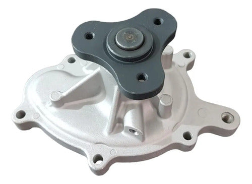 Bomba De Agua Subaru Forester Wrx 2.0l H4 2014-2020