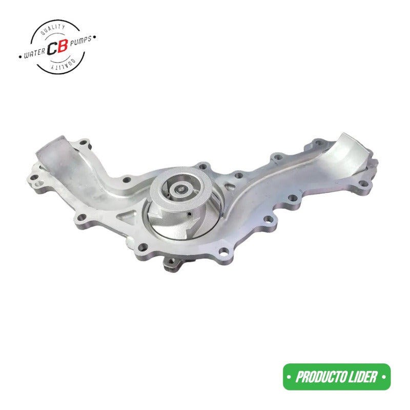 Bomba De Agua Camaro Blazer Cadillac Ats Ct6 Xt5 16-19 3.6l