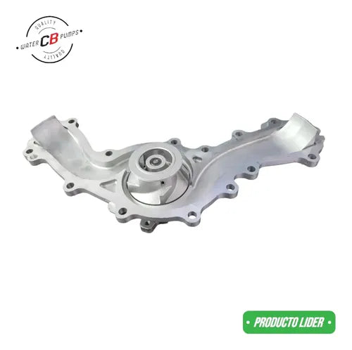 Bomba De Agua Camaro Blazer Cadillac Ats Ct6 Xt5 16-19 3.6l