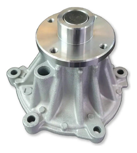 Bomba De Agua Isuzu Elf 200 300 2.9l 07-11