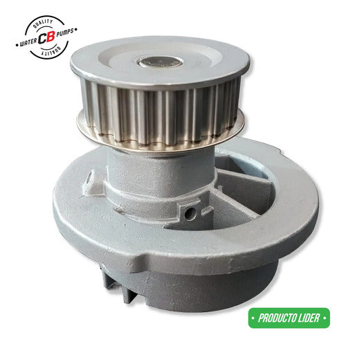 Bomba De Agua Chevrolet Chevy Joy Pop 1.6l 1.4l 1995-2012