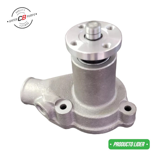 Bomba De Agua Ford Fairmont Mustang Maverick Thunderbird 3.3