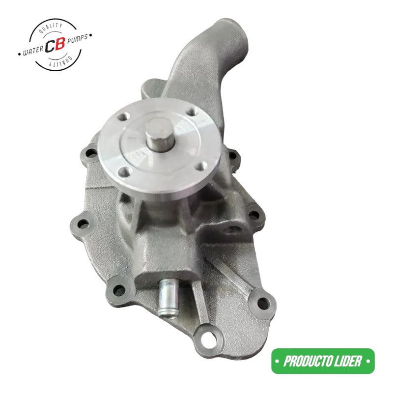 Bomba De Agua Ford Truck 330 Serie 500 800 1964-1975