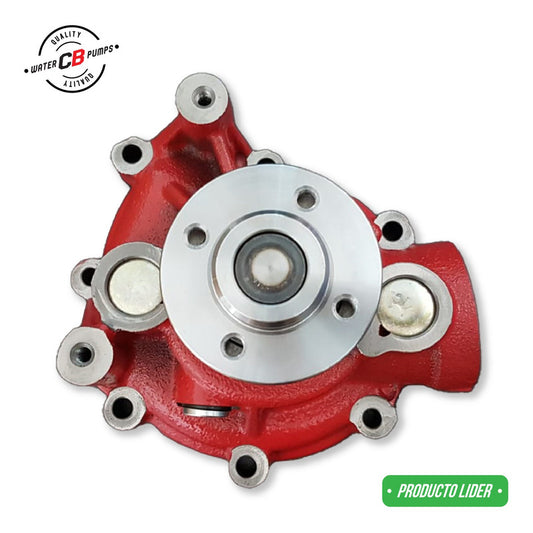 Bomba De Agua Para Deutz Volvo Bf4m1013 2937440 04503614