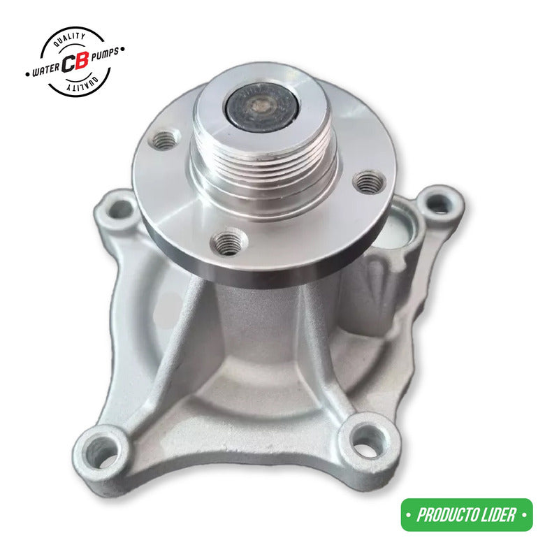 Water Pump Ford F150 F250 F350 2010 2014 V8 6.2l