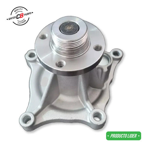 Bomba De Agua Ford F150 F250 F350 2010 2014 V8 6.2l