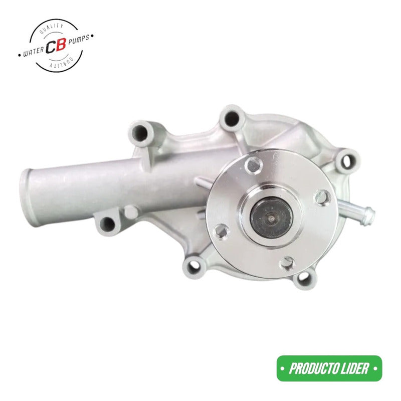 Bomba De Agua Kubota V1505 D1105 Zd 16241-73032 16251-73034